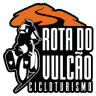 Logo Rota do Vulcão